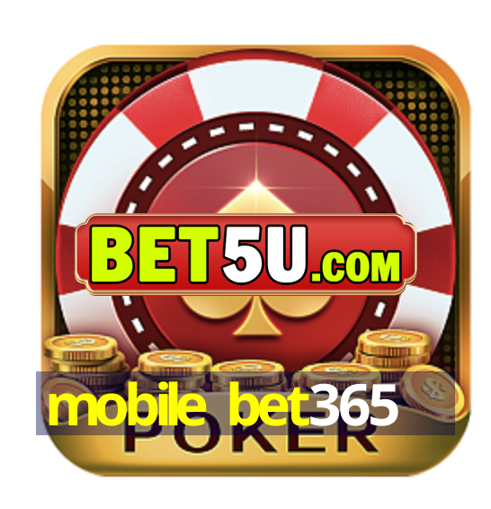 mobile bet365